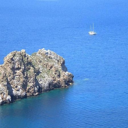 Villa Sul Mare Panorama Unico Nebida Εξωτερικό φωτογραφία