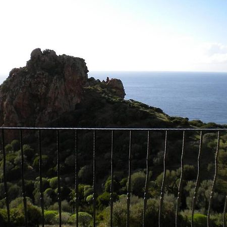 Villa Sul Mare Panorama Unico Nebida Εξωτερικό φωτογραφία