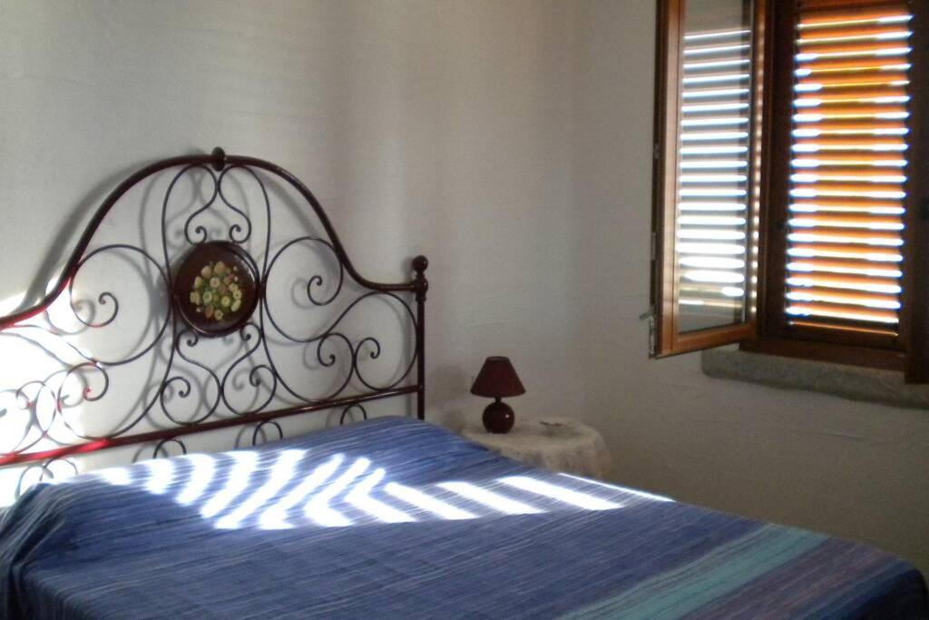 Villa Sul Mare Panorama Unico Nebida Εξωτερικό φωτογραφία