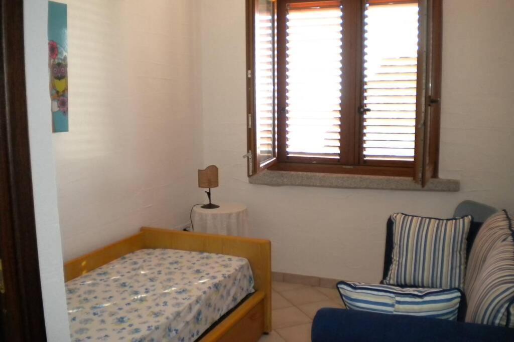 Villa Sul Mare Panorama Unico Nebida Εξωτερικό φωτογραφία